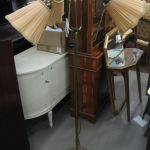 439 1731 Golvlampa